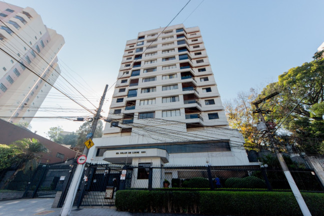 Imagem Apartamento com 4 Quartos à Venda, 227 m² em Santana - São Paulo