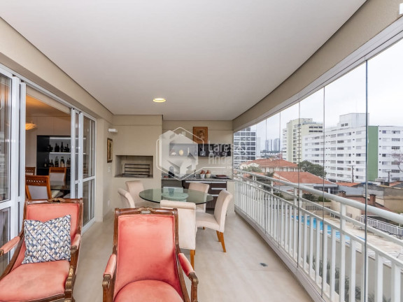 Imagem Apartamento com 3 Quartos à Venda, 125 m² em Ipiranga - São Paulo Imagem Apartamento com 3 Quartos à Venda, 125 m² em Ipiranga - São Paulo