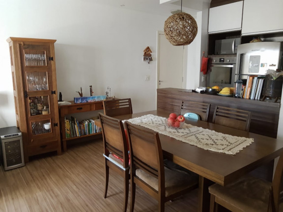 Imagem Imóvel com 3 Quartos à Venda, 83 m² em Jardim Paris - Jundiaí
