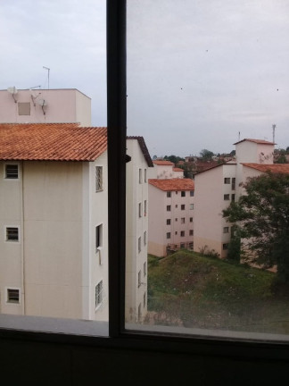 Imagem Imóvel com 2 Quartos à Venda, 45 m² em São Jorge - Betim