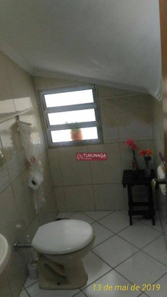 Imagem Sobrado com 3 Quartos à Venda, 125 m² em Vila Nova Mazzei - São Paulo Imagem Sobrado com 3 Quartos à Venda, 125 m² em Vila Nova Mazzei - São Paulo