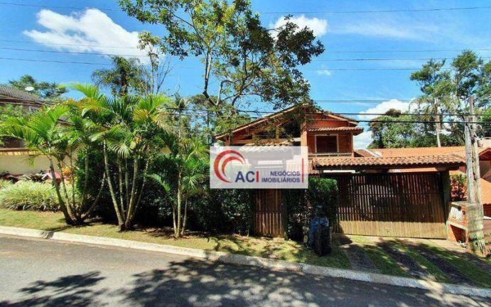 Imagem Casa com 3 Quartos à Venda, 230 m² em Vila Verde - Itapevi