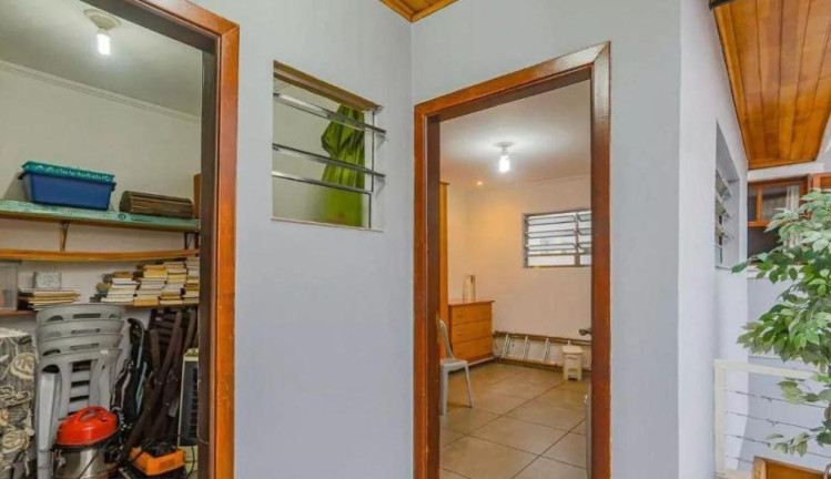 Imagem Imóvel com 3 Quartos à Venda, 197 m² em Vila Monumento - São Paulo