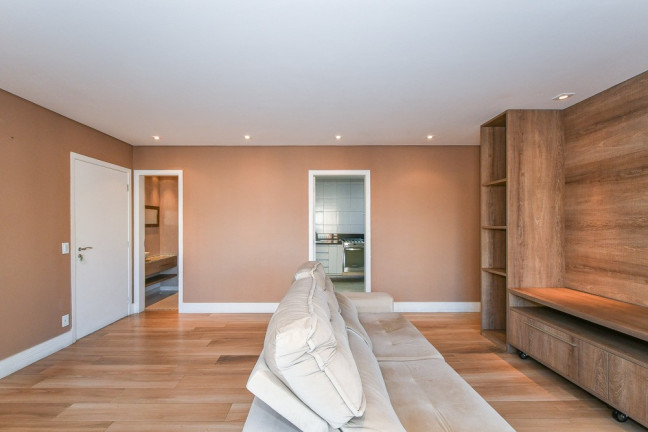 Imagem Apartamento com 4 Quartos à Venda, 128 m² em Vila Andrade - São Paulo Imagem Apartamento com 4 Quartos à Venda, 128 m² em Vila Andrade - São Paulo