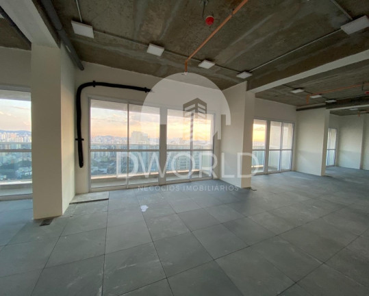 Sala Comercial à Venda, 734 m² em Centro - São Bernardo Do Campo