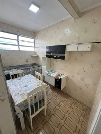 Imagem Apartamento com 1 Quarto à Venda, em Ocian - Praia Grande Imagem Apartamento com 1 Quarto à Venda, em Ocian - Praia Grande