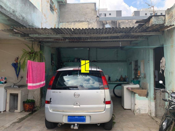 Imagem Casa com 3 Quartos à Venda, 220 m² em Vila Paulista - Taubaté