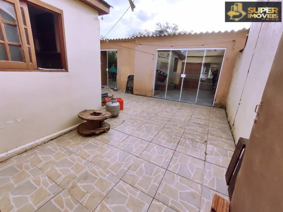 Imagem Casa com 2 Quartos à Venda, 200 m² em Três Vendas - Pelotas Imagem Casa com 2 Quartos à Venda, 200 m² em Três Vendas - Pelotas