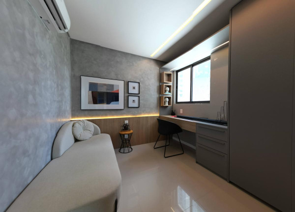 Imagem Apartamento com 4 Quartos à Venda, 135 m² em Ilha Do Retiro - Recife Imagem Apartamento com 4 Quartos à Venda, 135 m² em Ilha Do Retiro - Recife