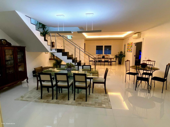 Imagem Casa com 6 Quartos à Venda, 824 m² em Barra Da Tijuca - Rio De Janeiro