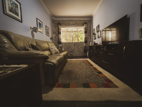 Imagem Casa com 4 Quartos à Venda, 328 m² em Colinas Dos álamos - Valinhos