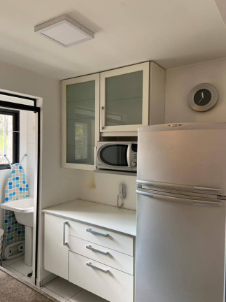 Imagem Apartamento com 1 Quarto para Alugar, 40 m² em Vila Nova Conceição - São Paulo Imagem Apartamento com 1 Quarto para Alugar, 40 m² em Vila Nova Conceição - São Paulo