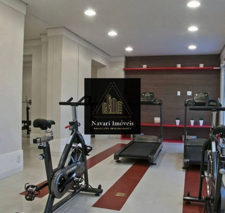 Imagem Apartamento com 2 Quartos à Venda, 45 m² em Jardim Las Vegas - Guarulhos