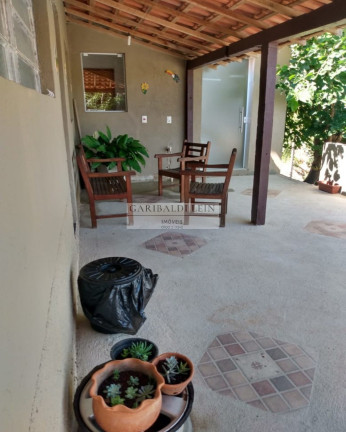 Imagem Imóvel com 3 Quartos à Venda, 130 m² em Parque Do Sol - Amparo