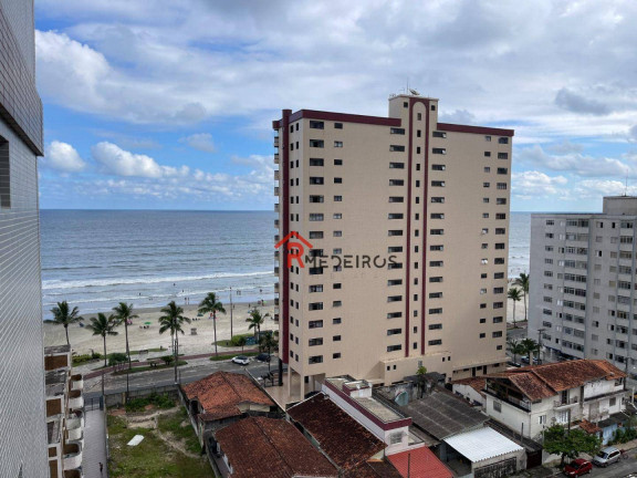 Imagem Apartamento com 2 Quartos à Venda, 65 m² em Vila Caiçara - Praia Grande Imagem Apartamento com 2 Quartos à Venda, 65 m² em Vila Caiçara - Praia Grande