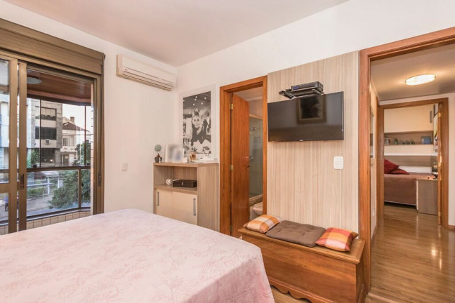 Imagem Apartamento com 3 Quartos à Venda, 12.200 m² em Santa Tereza - Porto Alegre