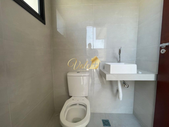 Imagem Casa com 3 Quartos à Venda, 150 m² em Condomínio Terras Do Vale - Caçapava Imagem Casa com 3 Quartos à Venda, 150 m² em Condomínio Terras Do Vale - Caçapava