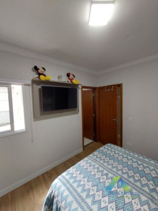 Imagem Cobertura com 3 Quartos à Venda, 168 m² em Parque Das Nações - Santo André Imagem Cobertura com 3 Quartos à Venda, 168 m² em Parque Das Nações - Santo André