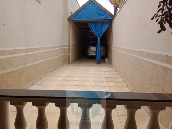 Imagem Casa com 4 Quartos à Venda, 50 m² em Centro - Pirassununga