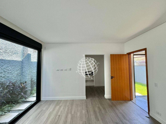 Imagem Casa com 3 Quartos à Venda, 235 m² em Jardim Paulista - Atibaia