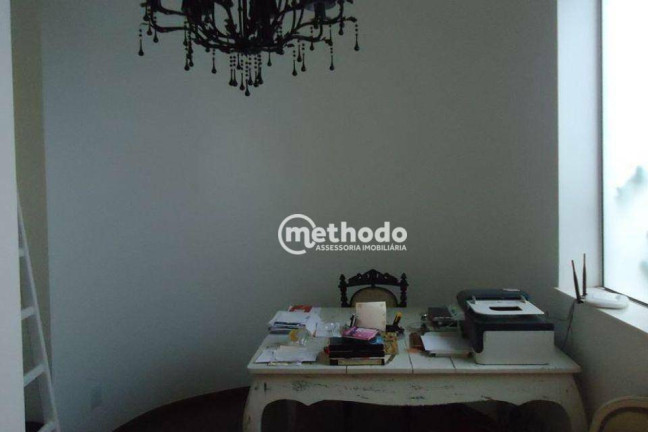 Imagem Casa com 3 Quartos à Venda, 450 m² em Alphaville Dom Pedro - Campinas Imagem Casa com 3 Quartos à Venda, 450 m² em Alphaville Dom Pedro - Campinas