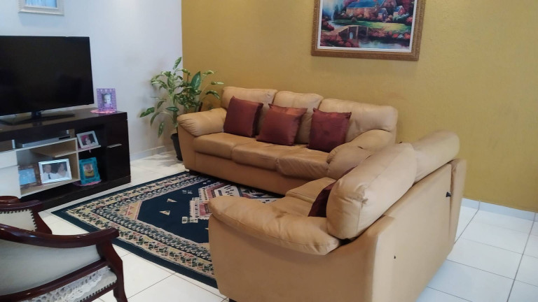 Imagem Casa com 5 Quartos à Venda,  em Eldorado - Diadema