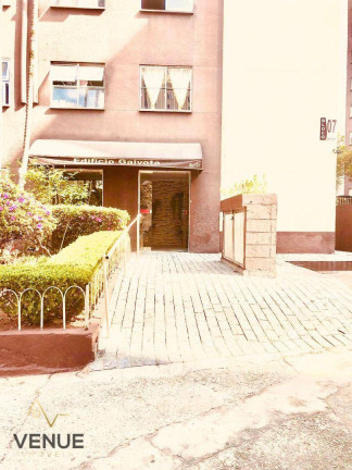 Imagem Apartamento com 2 Quartos à Venda, 50 m² em Jardim Do Tiro - São Paulo Imagem Apartamento com 2 Quartos à Venda, 50 m² em Jardim Do Tiro - São Paulo