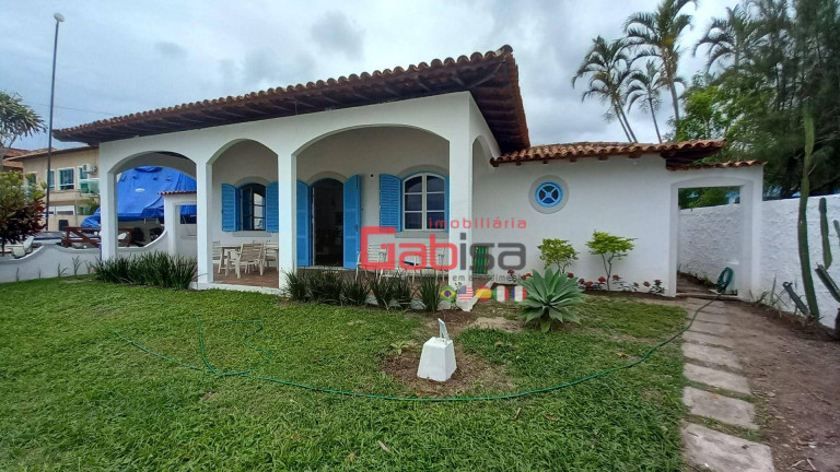 Imagem Casa de Condomínio com 4 Quartos à Venda, 180 m² em Balneário São Pedro - São Pedro Da Aldeia Imagem Casa de Condomínio com 4 Quartos à Venda, 180 m² em Balneário São Pedro - São Pedro Da Aldeia