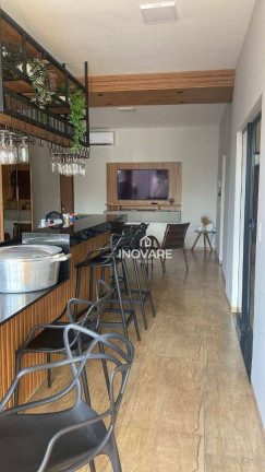 Imagem Casa com 3 Quartos à Venda, 220 m² em Karfan - Itumbiara Imagem Casa com 3 Quartos à Venda, 220 m² em Karfan - Itumbiara