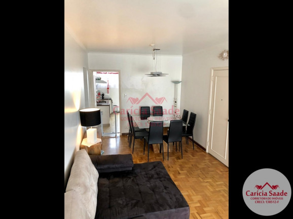 Imagem Apartamento com 2 Quartos à Venda, 80 m² em Jardim Paulista - São Paulo Imagem Apartamento com 2 Quartos à Venda, 80 m² em Jardim Paulista - São Paulo