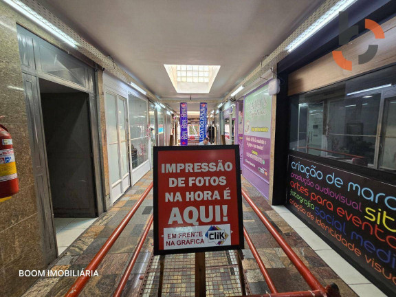 Imagem Loja à Venda, 15 m² em Centro - Nova Iguaçu Imagem Loja à Venda, 15 m² em Centro - Nova Iguaçu