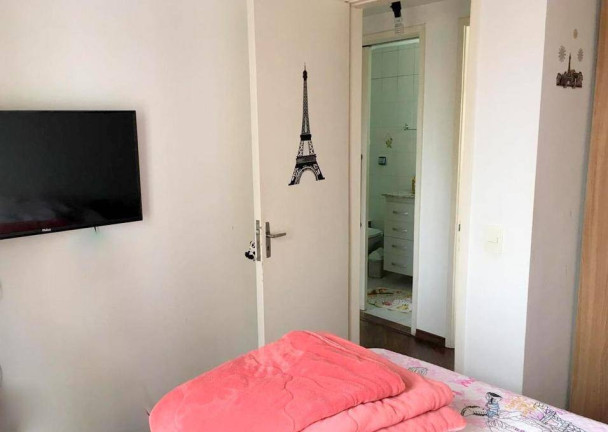 Imagem Apartamento com 2 Quartos à Venda, 65 m² em Vila Das Mercês - São Paulo Imagem Apartamento com 2 Quartos à Venda, 65 m² em Vila Das Mercês - São Paulo