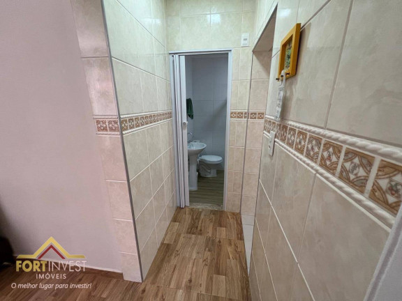 Imagem Imóvel com 1 Quarto à Venda, 54 m² em Canto Do Forte - Praia Grande Imagem Imóvel com 1 Quarto à Venda, 54 m² em Canto Do Forte - Praia Grande