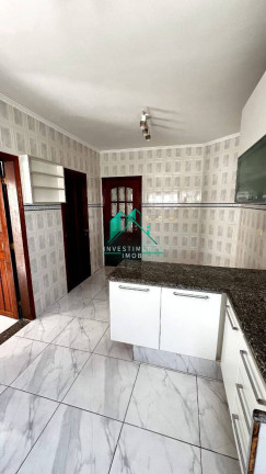 Imagem Casa com 4 Quartos à Venda, 286 m² em Parque Dos Príncipes - São Paulo