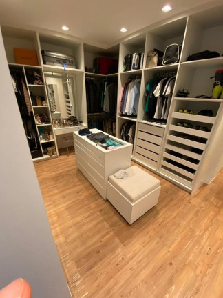 Imagem Casa com 3 Quartos à Venda, 340 m² em Alphaville Nova Esplanada - Votorantim