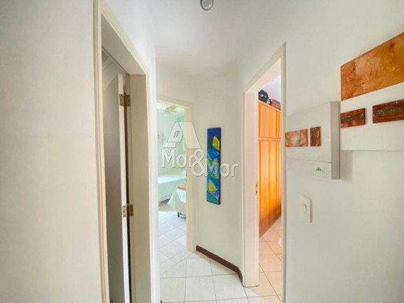 Imagem Apartamento com 2 Quartos à Venda, 70 m² em Enseada - Guarujá
