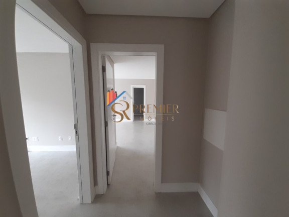 Imagem Apartamento com 3 Quartos à Venda, 184 m² em Centro - Florianópolis