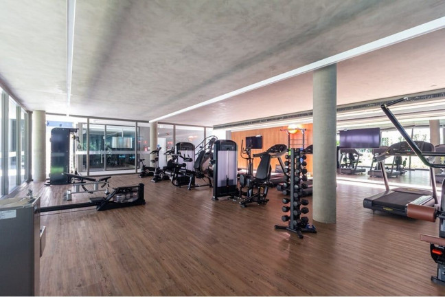 Imagem Apartamento com 2 Quartos à Venda, 131 m² em Brooklin Novo - São Paulo Imagem Apartamento com 2 Quartos à Venda, 131 m² em Brooklin Novo - São Paulo