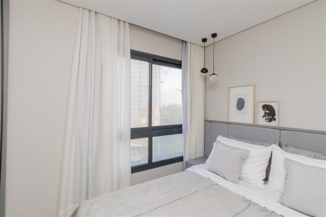 Imagem Apartamento com 3 Quartos à Venda, 74 m² em Novo Mundo - Curitiba Imagem Apartamento com 3 Quartos à Venda, 74 m² em Novo Mundo - Curitiba