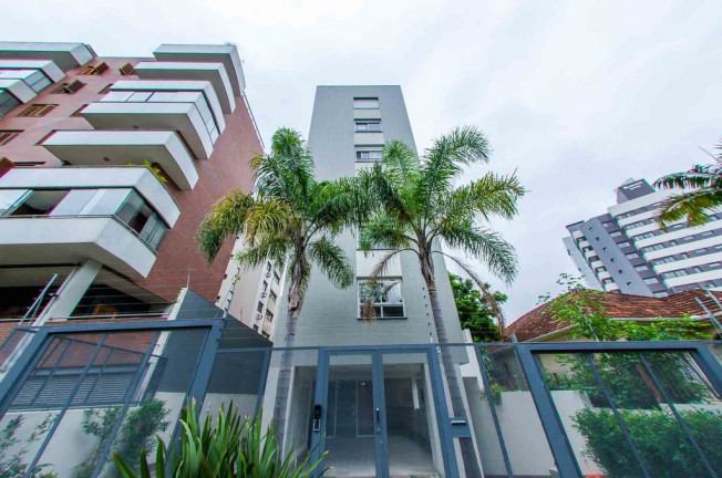 Imagem Apartamento com 2 Quartos à Venda, 106 m² em Petrópolis - Porto Alegre