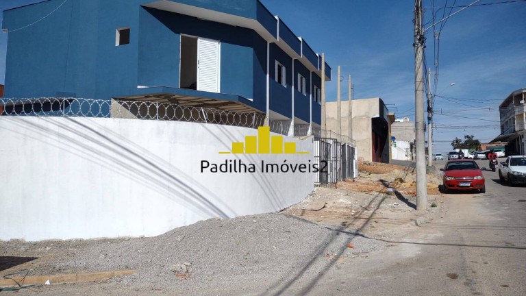 Imagem Sobrado com 2 Quartos à Venda, 100 m² em Parque São Bento - Sorocaba