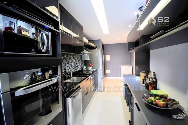 Imagem Apartamento com 1 Quarto à Venda, 70 m² em Vila Leopoldina - São Paulo