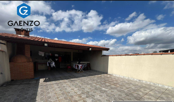 Imagem Sobrado com 3 Quartos à Venda, 186 m² em Cipava - Osasco Imagem Sobrado com 3 Quartos à Venda, 186 m² em Cipava - Osasco