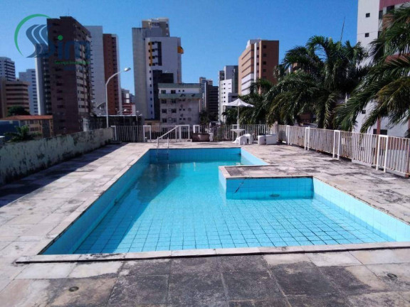 Imagem Apartamento com 3 Quartos à Venda, 240 m² em Aldeota - Fortaleza