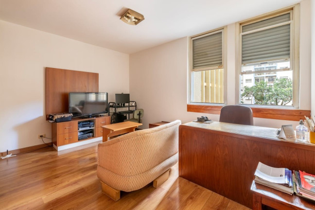 Imagem Apartamento com 2 Quartos à Venda, 121 m² em Santa Cecília - São Paulo Imagem Apartamento com 2 Quartos à Venda, 121 m² em Santa Cecília - São Paulo