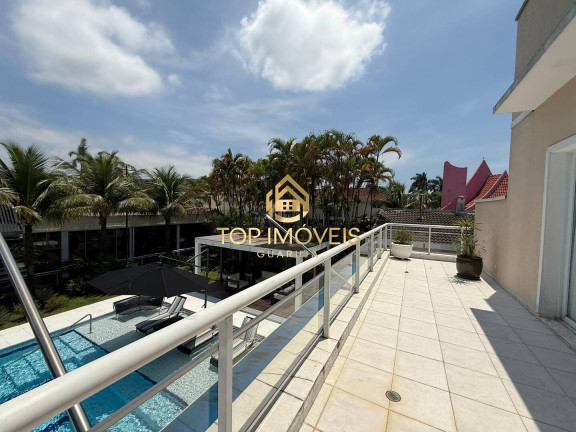 Imagem Casa com 6 Quartos à Venda, 750 m² em Acapulco - Guarujá Imagem Casa com 6 Quartos à Venda, 750 m² em Acapulco - Guarujá