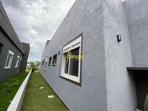 Imagem Casa de Condomínio com 3 Quartos à Venda, 175 m² em Zona Nova - Capão Da Canoa