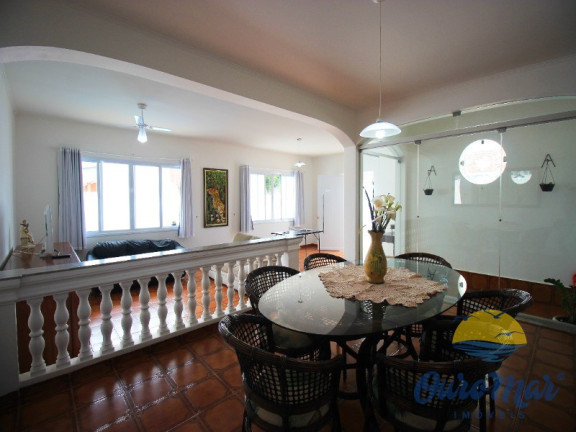 Imagem Casa com 4 Quartos para Alugar ou Temporada, 420 m² em Stella Maris - Peruibe Imagem Casa com 4 Quartos para Alugar ou Temporada, 420 m² em Stella Maris - Peruibe