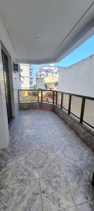 Imagem Apartamento com 3 Quartos à Venda, 120 m² em Braga - Cabo Frio Imagem Apartamento com 3 Quartos à Venda, 120 m² em Braga - Cabo Frio