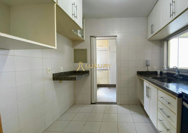 Imagem Imóvel com 3 Quartos à Venda, 92 m² em Vila Da Serra - Nova Lima